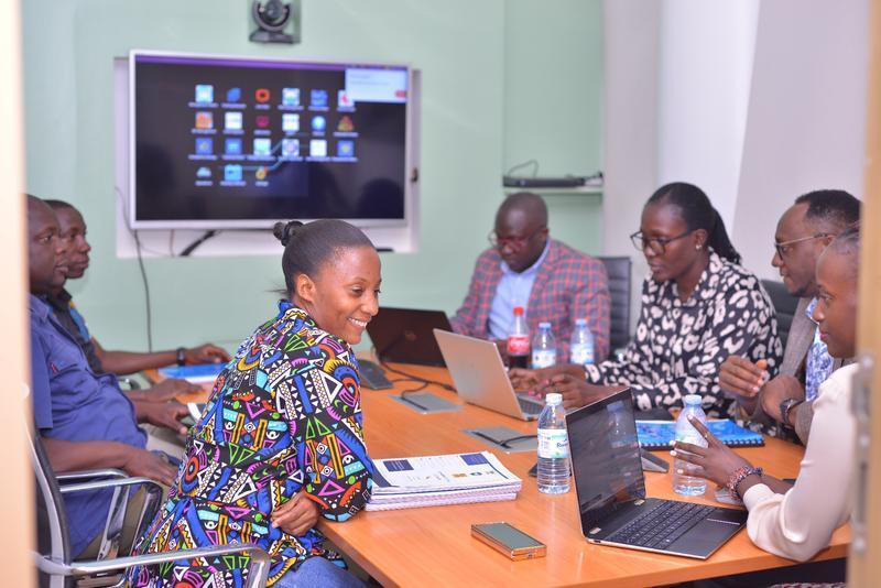 ISO Standards Training