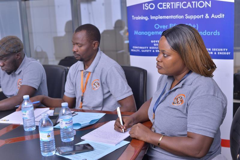Iso Ug ISO Certification Uganda - Professional ISO Certification Services
