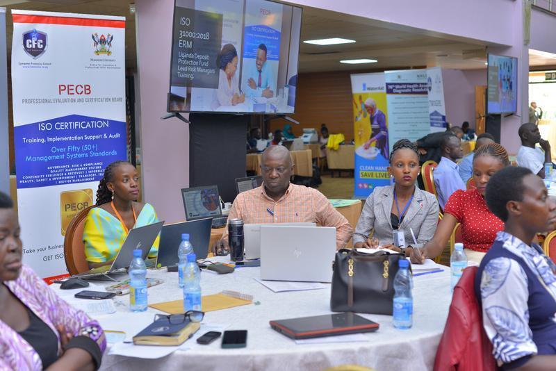 Iso Ug ISO Certification Uganda - Professional ISO Certification Services