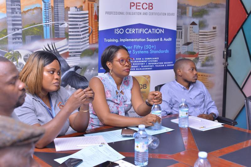 Professional Certification Event